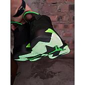 US$80.00 Air Jordan 6 Shoes for men #483386