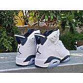 US$80.00 Air Jordan 6 Shoes for men #483387