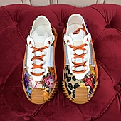 US$92.00 D&G Shoes for Women #483612