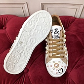 US$134.00 D&G Shoes for Women #483623