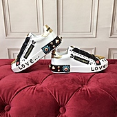 US$134.00 D&G Shoes for Women #483624
