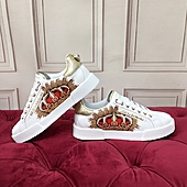 US$99.00 D&G Shoes for Women #483648
