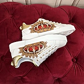 US$99.00 D&G Shoes for Women #483648