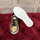 US$92.00 D&G Shoes for Women #483663