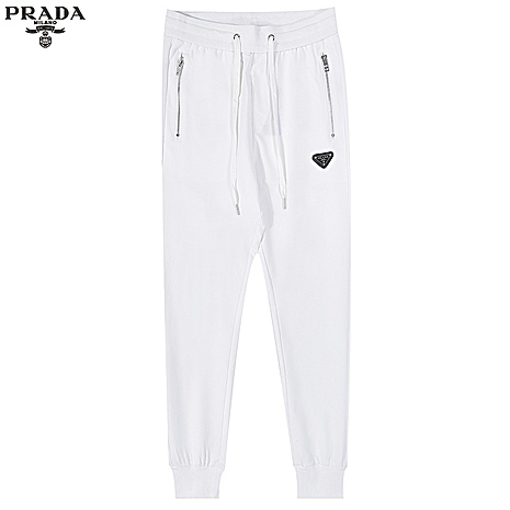 Prada Pants for Men #483906 replica