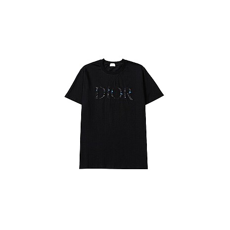 Dior T-shirts for men #483946 replica