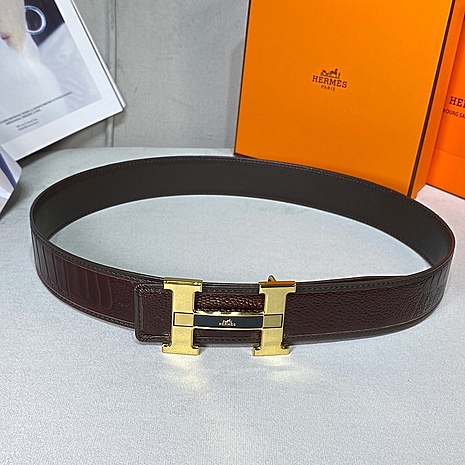 HERMES AAA+ Belts #484103 replica