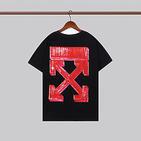 OFF WHITE T-Shirts for Men #484141