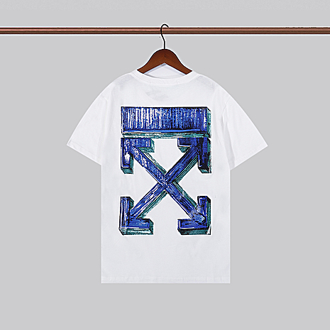 OFF WHITE T-Shirts for Men #484142