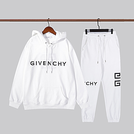 Givenchy Tracksuits for MEN #484150 replica