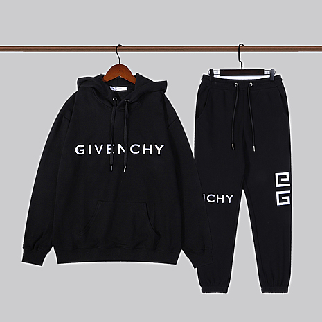 Givenchy Tracksuits for MEN #484151 replica