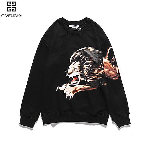 Givenchy Hoodies for MEN #484153 replica