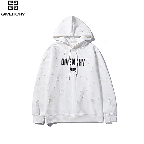 Givenchy Hoodies for MEN #484154 replica