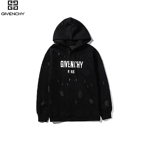 Givenchy Hoodies for MEN #484155 replica