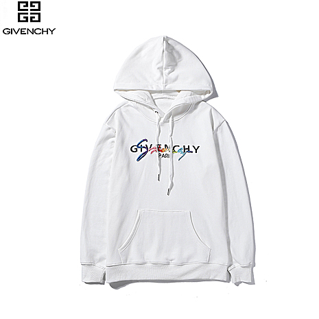 Givenchy Hoodies for MEN #484158 replica