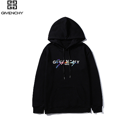 Givenchy Hoodies for MEN #484159 replica