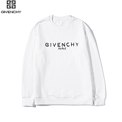 Givenchy Hoodies for MEN #484163 replica