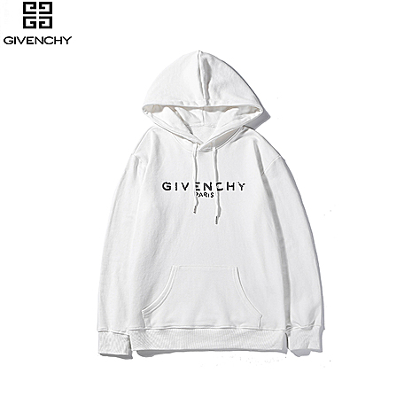 Givenchy Hoodies for MEN #484164 replica
