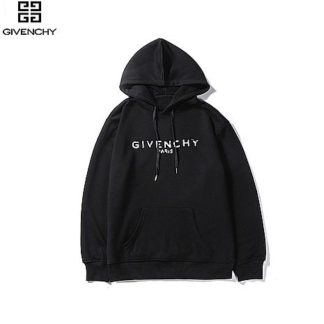 Givenchy Hoodies for MEN #484165 replica
