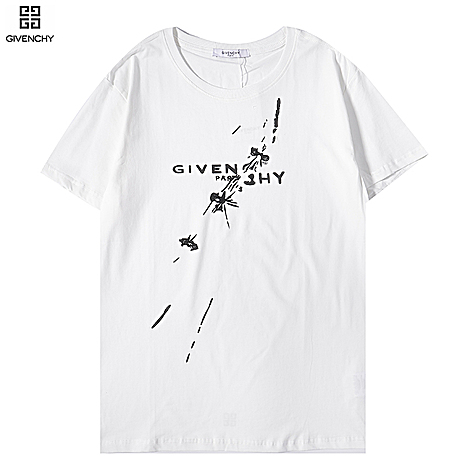 Givenchy T-shirts for MEN #484172