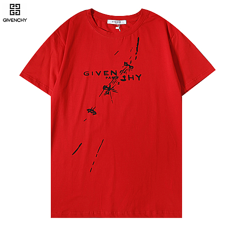 Givenchy T-shirts for MEN #484173 replica