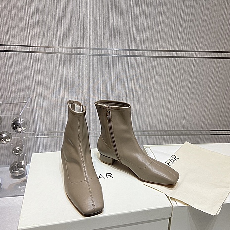 By Far  2.5cm Boots shoes for women #484233 replica