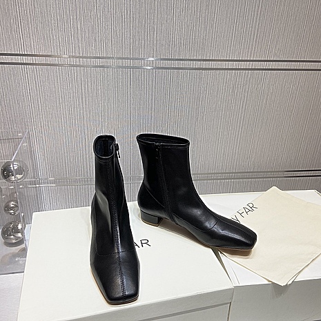 By Far  2.5cm Boots shoes for women #484236 replica
