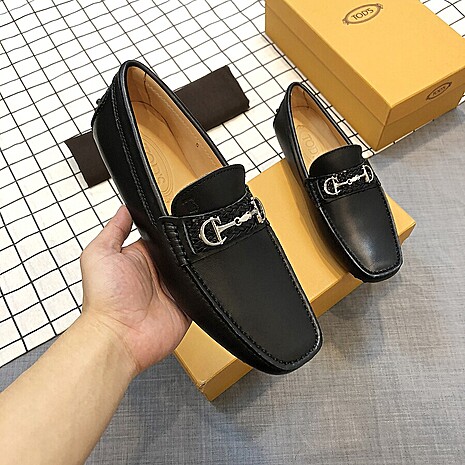 TOD'S Shoes for MEN #484245 replica