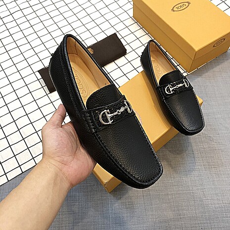 TOD'S Shoes for MEN #484246