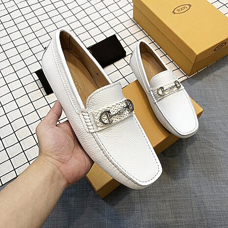 TOD'S Shoes for MEN #484247 replica