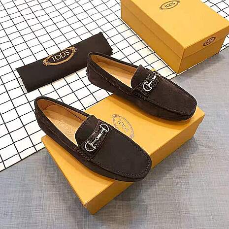TOD'S Shoes for MEN #484252