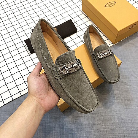 TOD'S Shoes for MEN #484255