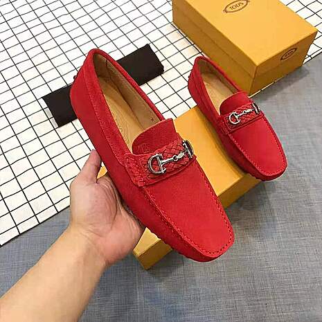 TOD'S Shoes for MEN #484258 replica
