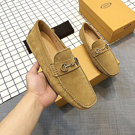 TOD'S Shoes for MEN #484263