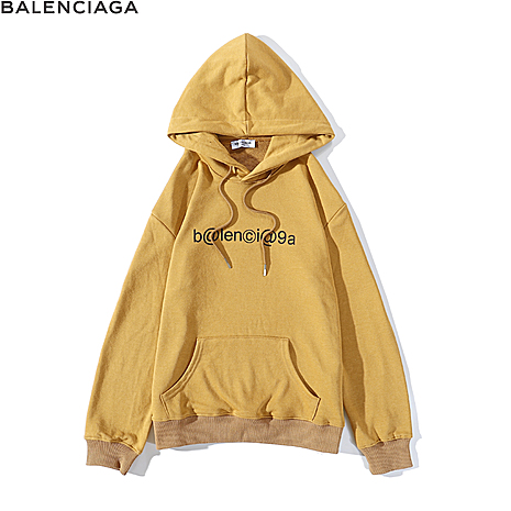 Balenciaga Hoodies for Men #484279 replica