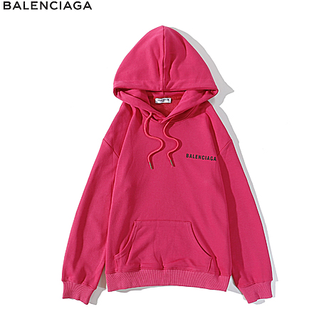 Balenciaga Hoodies for Men #484287 replica