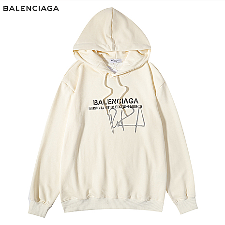 Balenciaga Hoodies for Men #484293 replica
