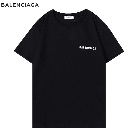 Balenciaga T-shirts for Men #484300 replica