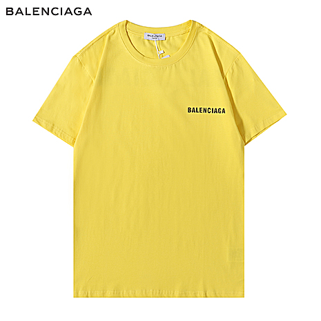 Balenciaga T-shirts for Men #484301 replica