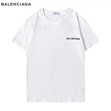 Balenciaga T-shirts for Men #484302 replica