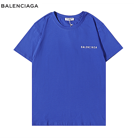 Balenciaga T-shirts for Men #484303 replica