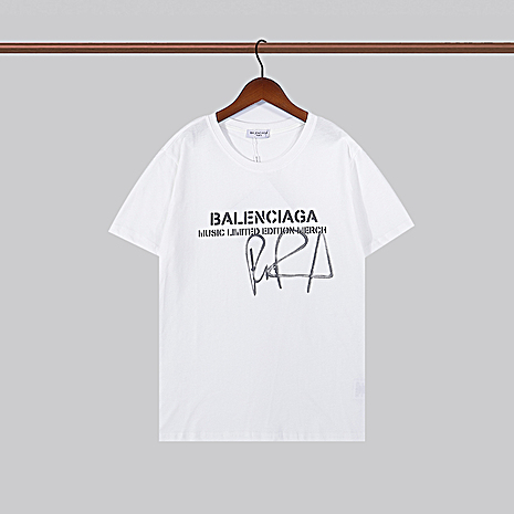 Balenciaga T-shirts for Men #484307 replica