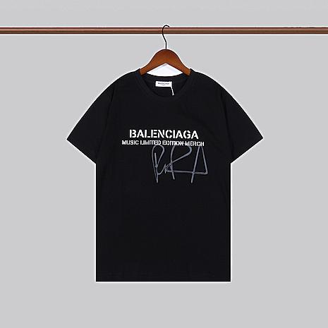 Balenciaga T-shirts for Men #484308 replica