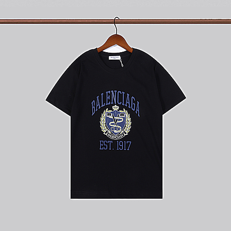 Balenciaga T-shirts for Men #484310 replica