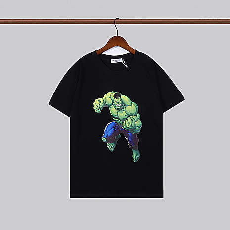 Balenciaga T-shirts for Men #484313 replica