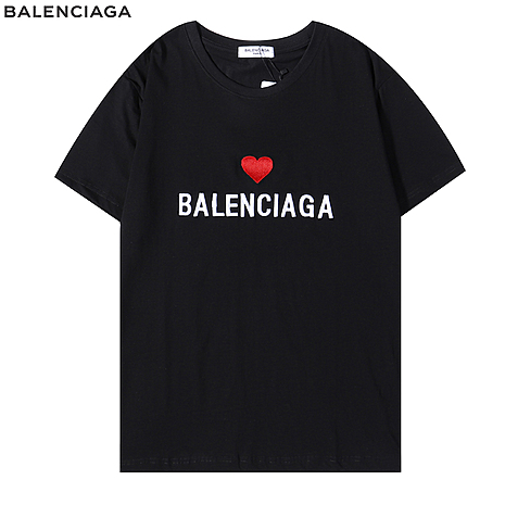 Balenciaga T-shirts for Men #484315 replica