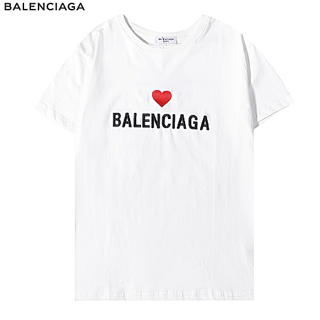Balenciaga T-shirts for Men #484316 replica