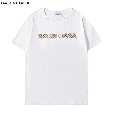 Balenciaga T-shirts for Men #484318 replica
