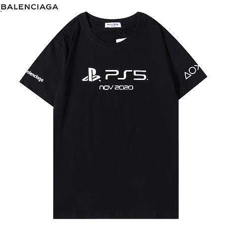 Balenciaga T-shirts for Men #484323 replica