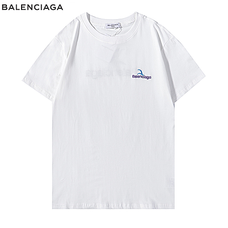 Balenciaga T-shirts for Men #484326 replica